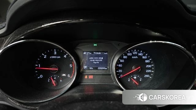 Kia The New Carnival id 3937142 из Кореи 18