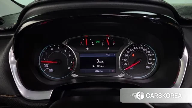 Chevrolet (GM Daewoo) Traverse id 3736408 из Кореи 18