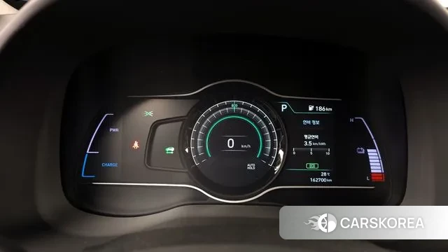 Hyundai Kona Electric id 2991183 из Кореи 18