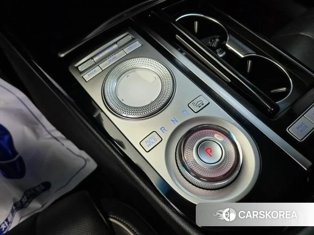 Genesis G80 (RG3) id 4203262 из Кореи 17