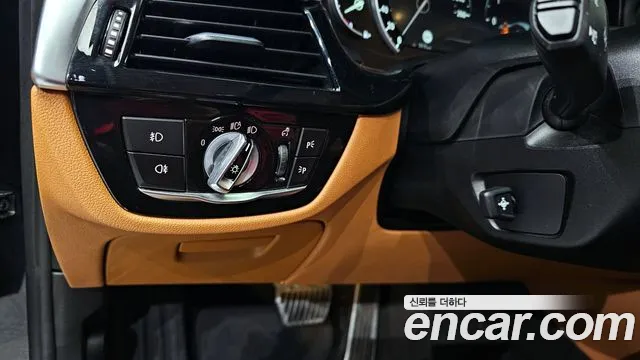 BMW 5 Series (G30) id 2676536 из Кореи 18