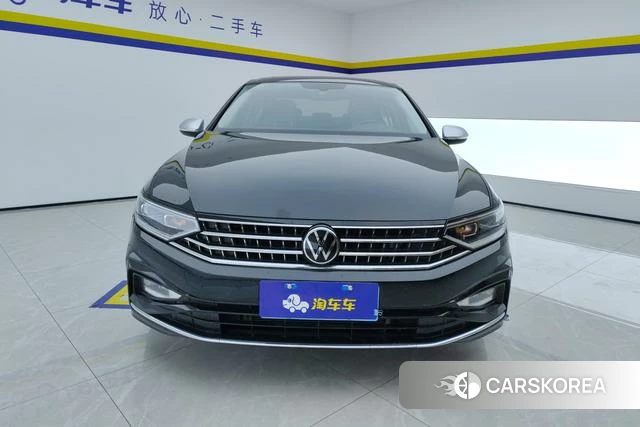 Volkswagen Magotan id 3810655 из Китая 15
