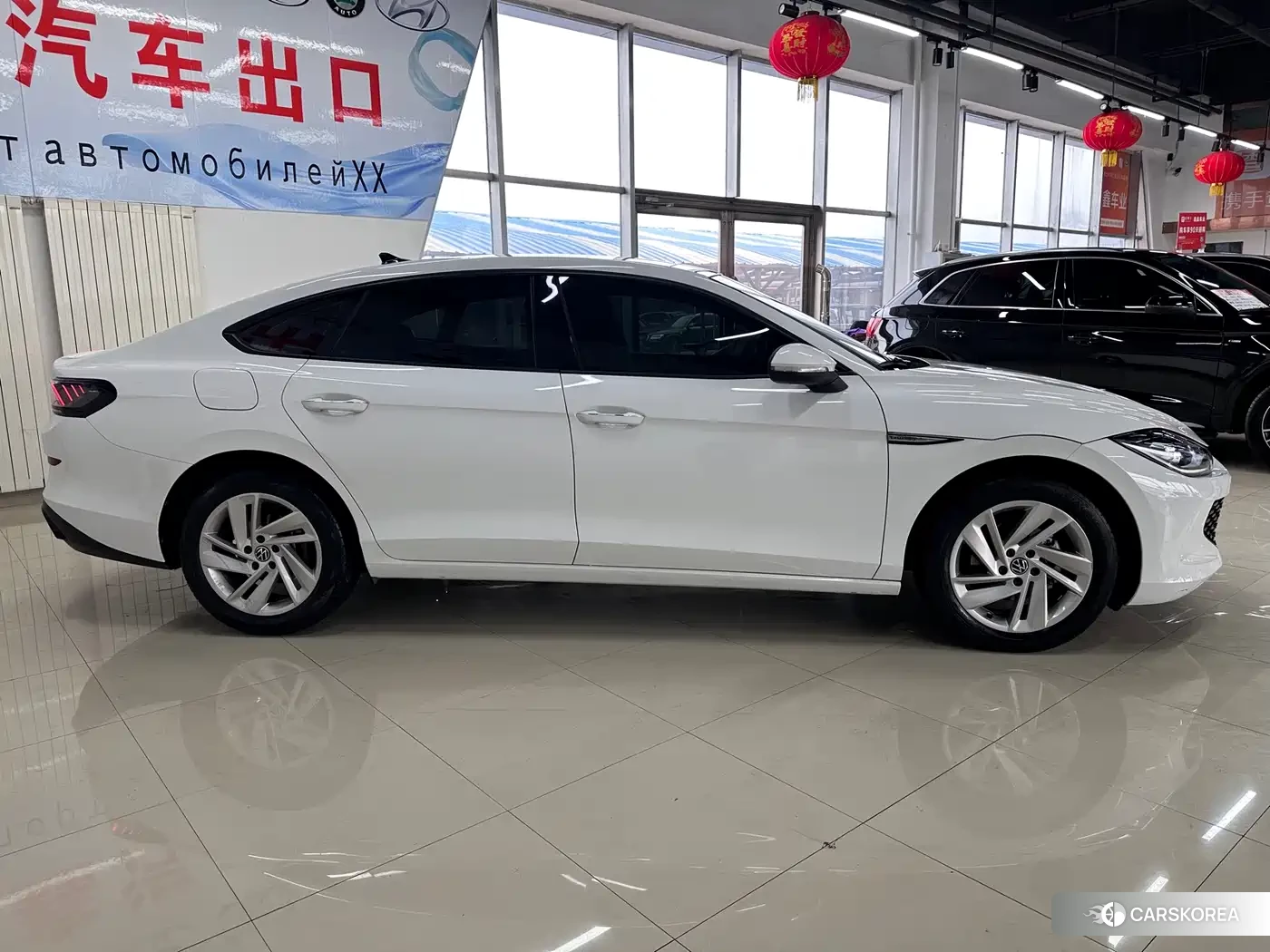 Volkswagen Lamando id 4685897 из Китая 16