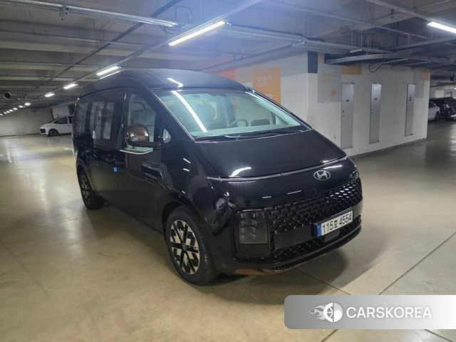 Hyundai Staria id 4185587 из Кореи 12