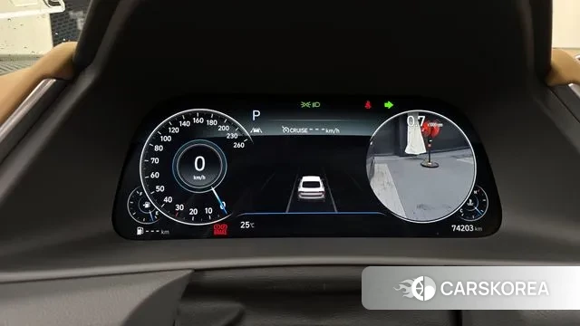 Hyundai Sonata (DN8) id 2927829 из Кореи 18