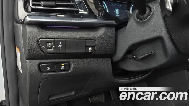 Kia Niro Plus id 2538930 из Кореи 18