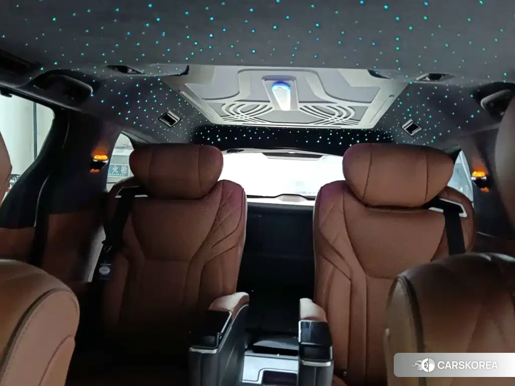 Toyota Granvia id 4559628 из Китая 10