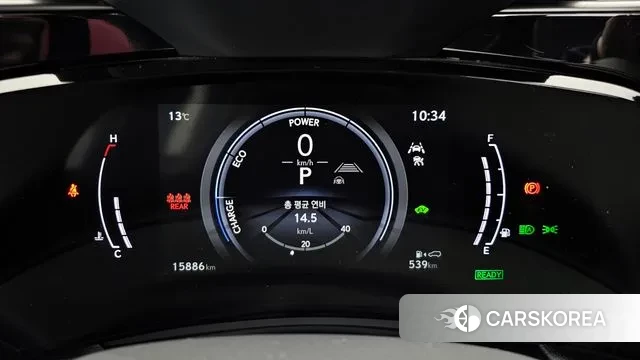 Lexus NX350h Second generation id 3415361 из Кореи 18