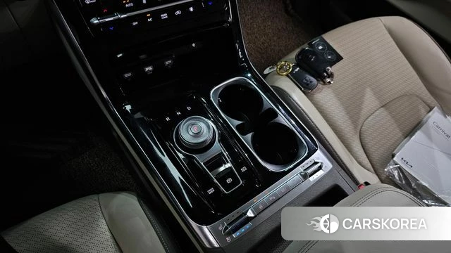 Kia Carnival 4th generation id 4268012 из Кореи 37