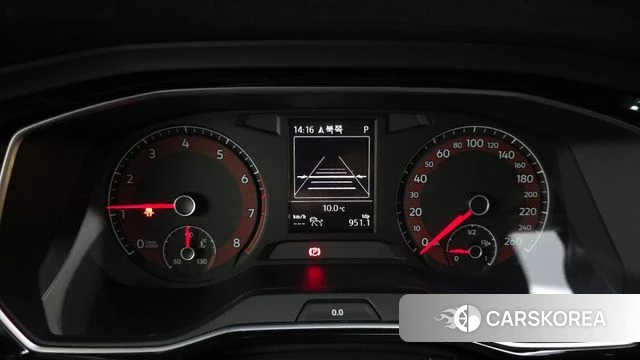 Volkswagen 7th Generation of Jetta id 3893211 из Кореи 18