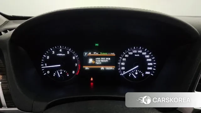 Genesis G80 id 3112917 из Кореи 18