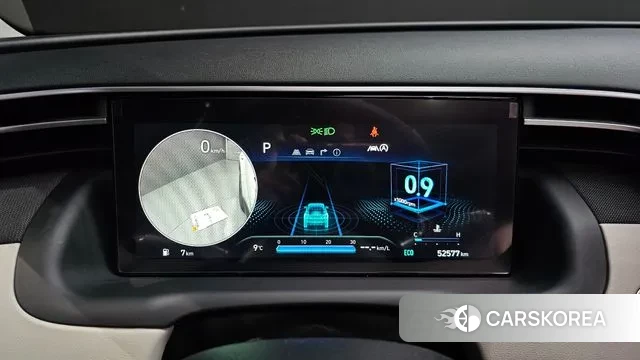 Hyundai Tucson (NX4) id 3759829 из Кореи 18