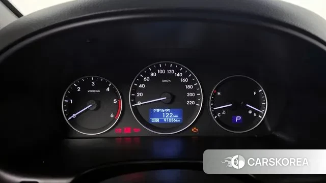 Hyundai The New Grand Starex id 2990705 из Кореи 18