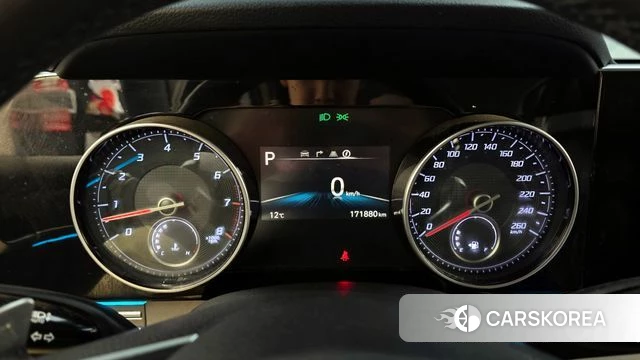 Hyundai The New Grandeur IG id 3916698 из Кореи 18