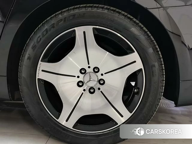 Mercedes-Benz Maybach S-class id 4290203 из Китая 11
