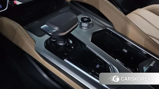 Renault Korea (Samsung) Grand Coleos id 3436832 из Кореи 18