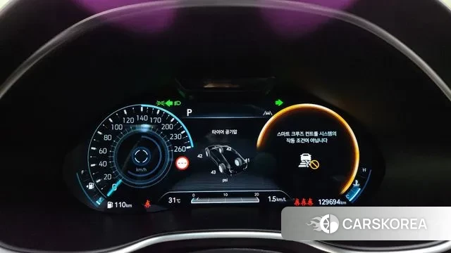 Genesis G80 (RG3) id 2975185 из Кореи 18