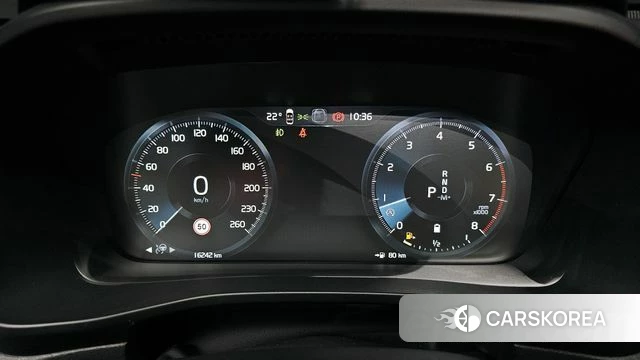 Volvo XC40 id 4293016 из Кореи 30