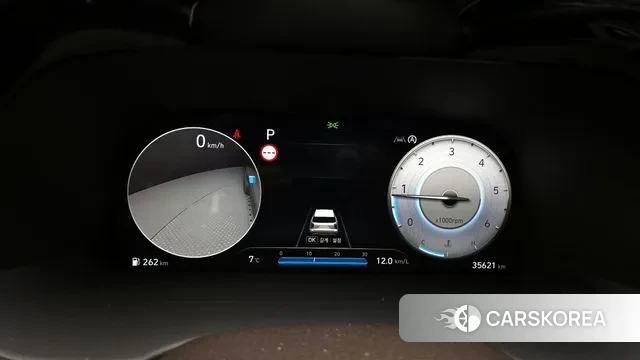 Hyundai The New Palisade id 3634177 из Кореи 18