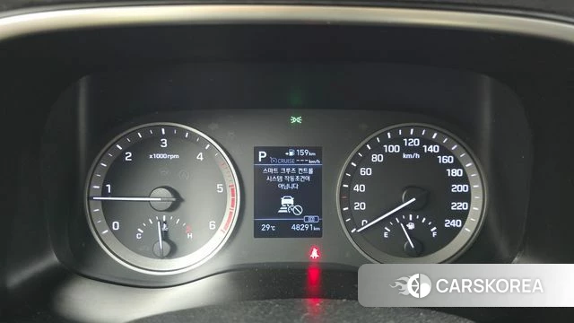 Hyundai All New Tucson id 4530781 из Кореи 33