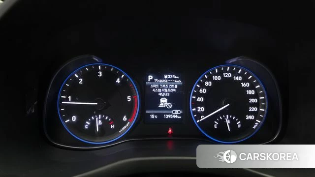 Hyundai Kona id 3899371 из Кореи 18