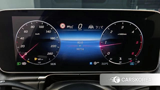 Mercedes-Benz S-Class W223 id 3935418 из Кореи 18