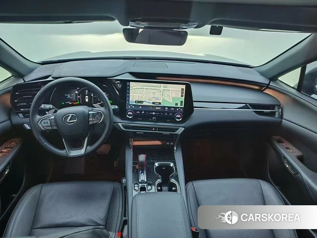 Lexus RX id 3913835 из Китая 8