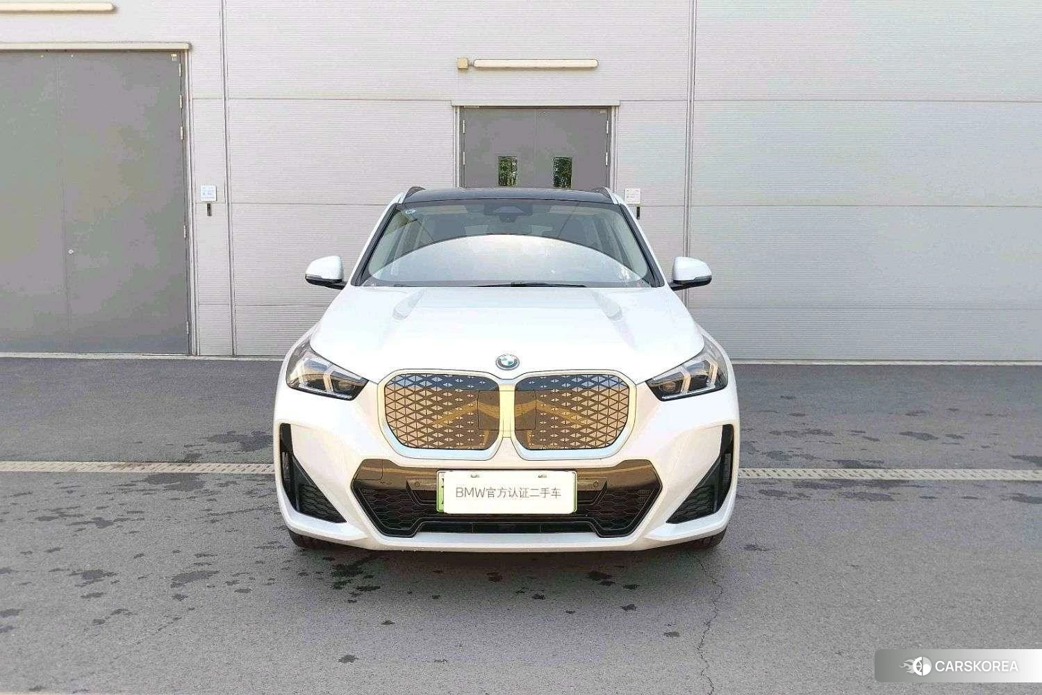 BMW iX1 id 4452845 из Китая 11