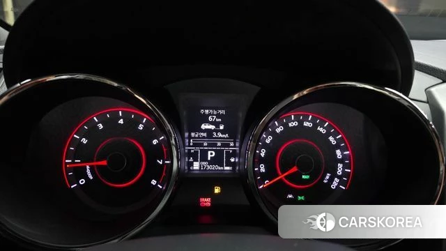 Ssangyong Tivoli Armor id 4447840 из Кореи 28