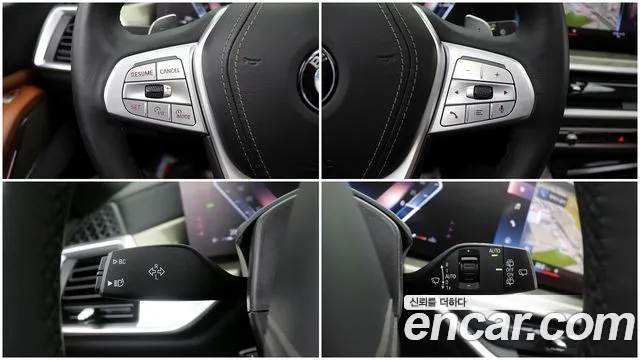 BMW X7 (G07) id 2701828 из Кореи 18