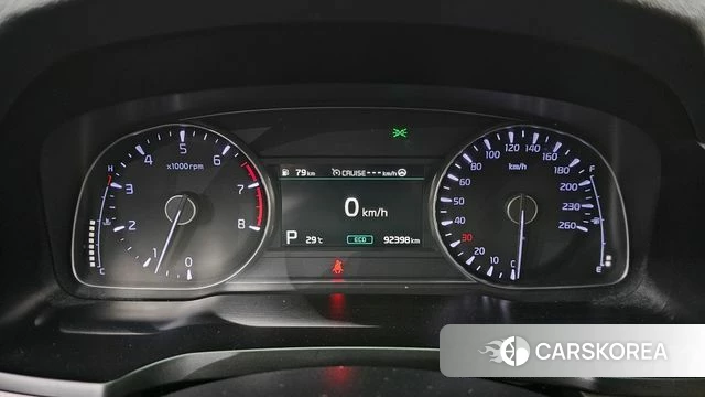 Kia K7 Premier id 4895085 из Кореи 18