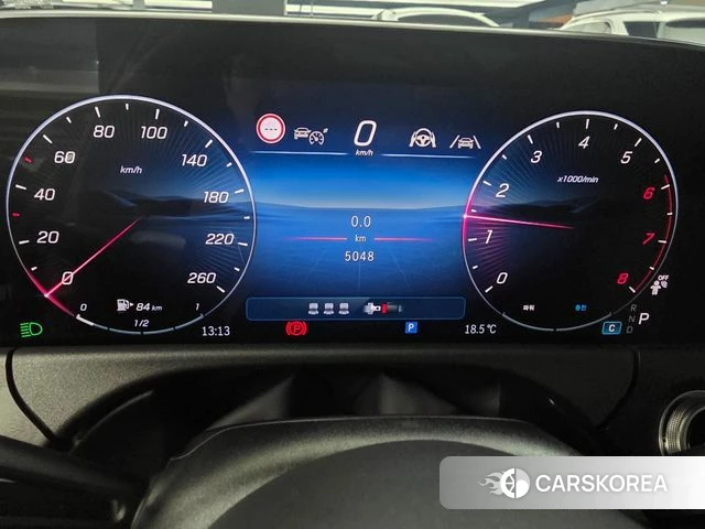 Mercedes-Benz E-Class W214 id 3921643 из Кореи 15