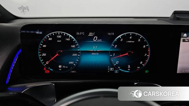 Mercedes-Benz GLB-Class X247 id 4541857 из Кореи 28