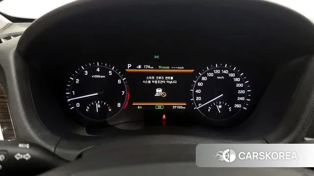 Genesis G80 id 3754513 из Кореи 18