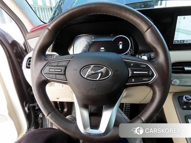 Hyundai Palisade id 3860742 из Кореи 18
