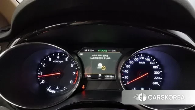 Kia The New Carnival id 2995425 из Кореи 18