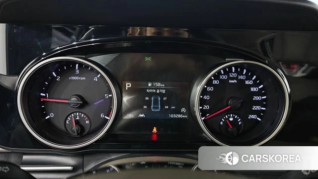 Kia Carnival 4th generation id 3935880 из Кореи 18