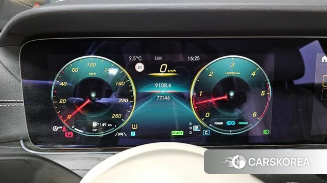 Mercedes-Benz CLS-Class C257 id 3806356 из Кореи 18