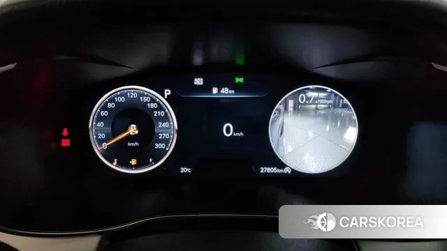 Genesis The New G70 id 3281739 из Кореи 18