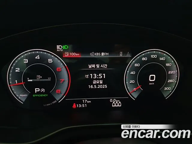 Audi A5 (F5) id 2733886 из Кореи 18