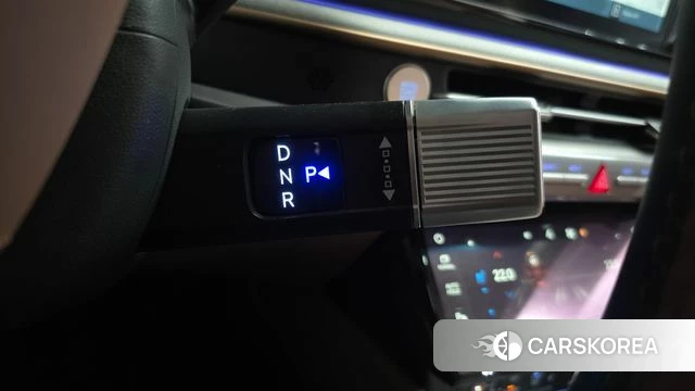 Hyundai Grandeur Hybrid (GN7) id 4381518 из Кореи 34