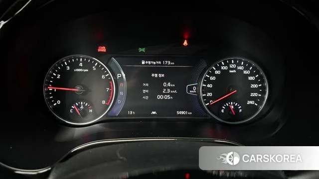 Kia Seltos id 3877896 из Кореи 18