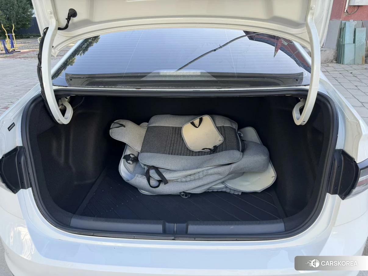 Volkswagen Lavida id 4498510 из Китая 16