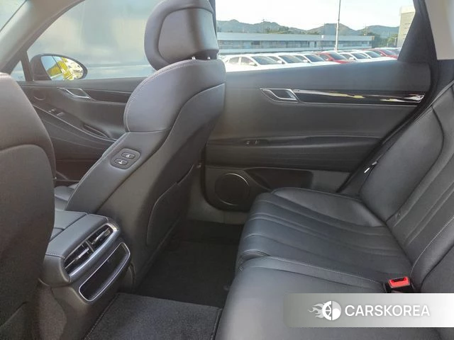 Genesis G80 (RG3) id 4835008 из Кореи 17