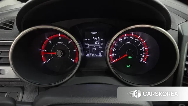 Ssangyong Tivoli Armor id 3622574 из Кореи 18