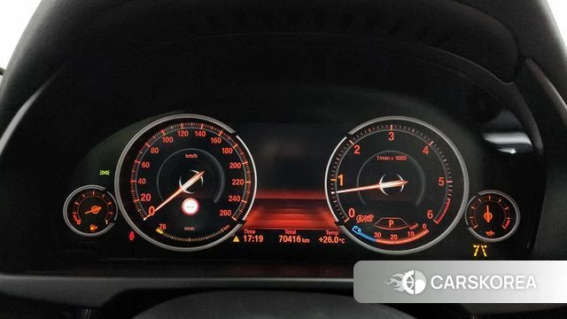 BMW X6 (F16) id 4390586 из Кореи 32