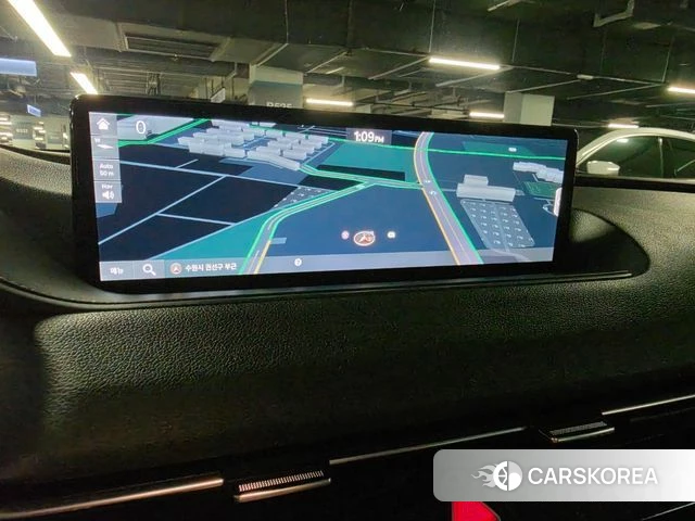 Genesis G80 (RG3) id 4748236 из Кореи 14