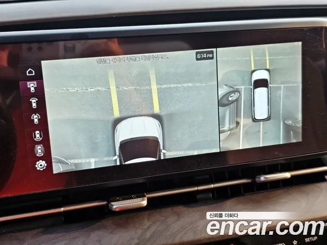 Kia Carnival 4th generation id 2921691 из Кореи 18