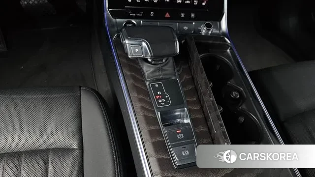 Audi A6 (C8) id 3620553 из Кореи 18