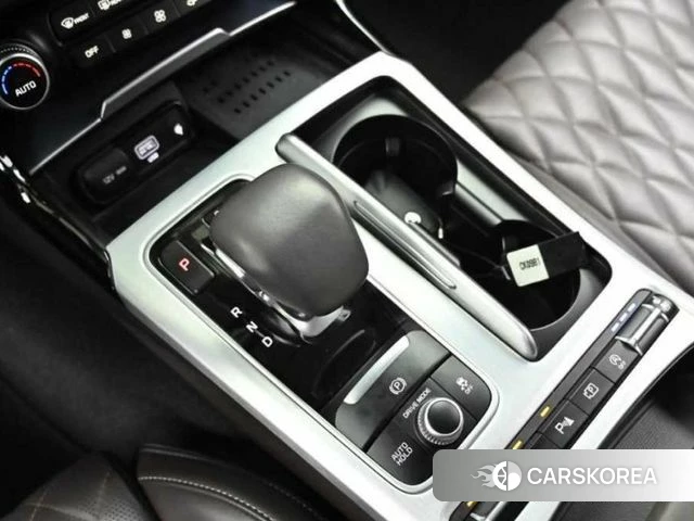 Kia Stinger Meister id 4420561 из Кореи 17